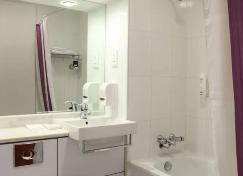 Bagno Foto