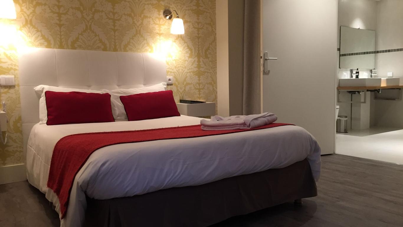 Hotel Dauphin