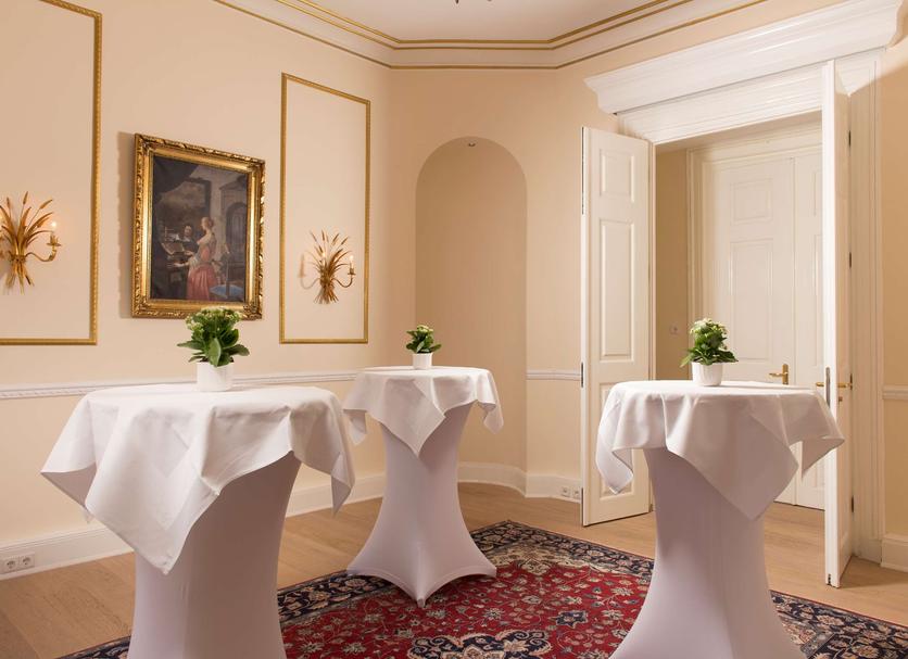 Sala ricevimenti Foto