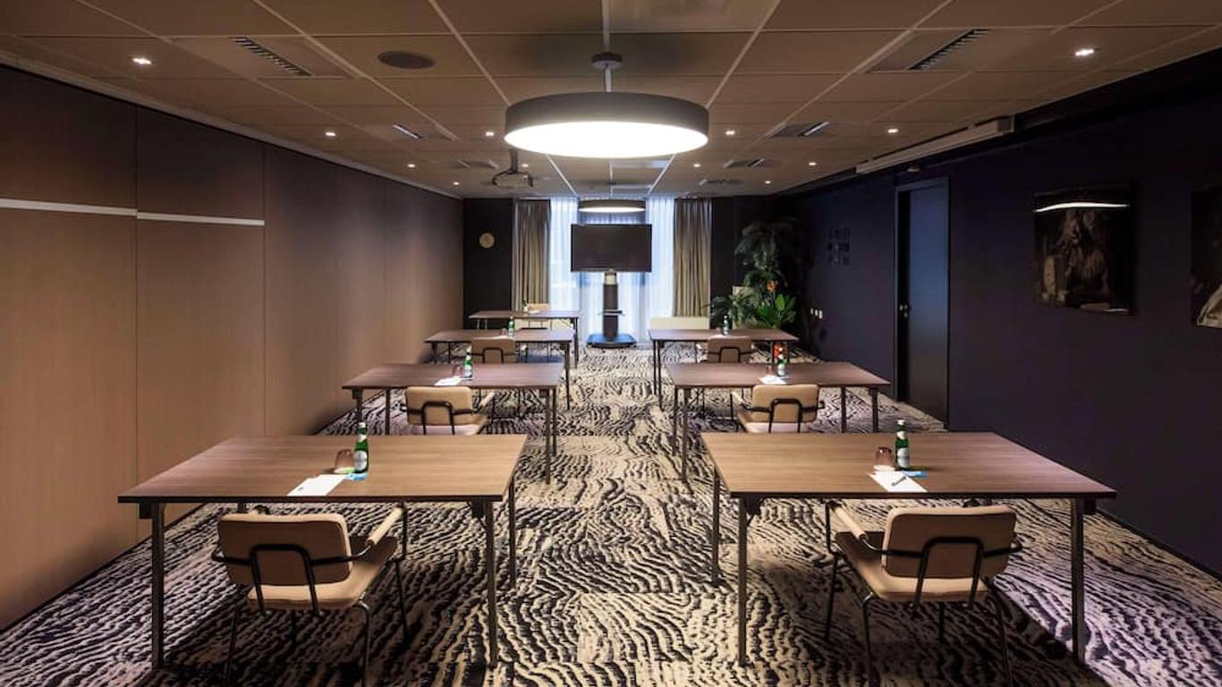 City Hotel Gouda