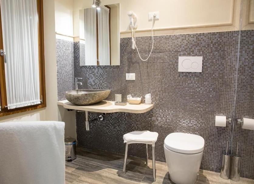 Bagno Foto