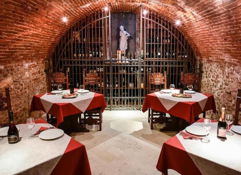 Ristorante Foto