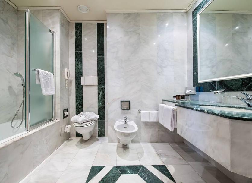Bagno Foto