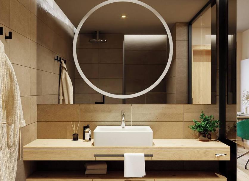 Bagno Foto