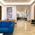 Area lounge