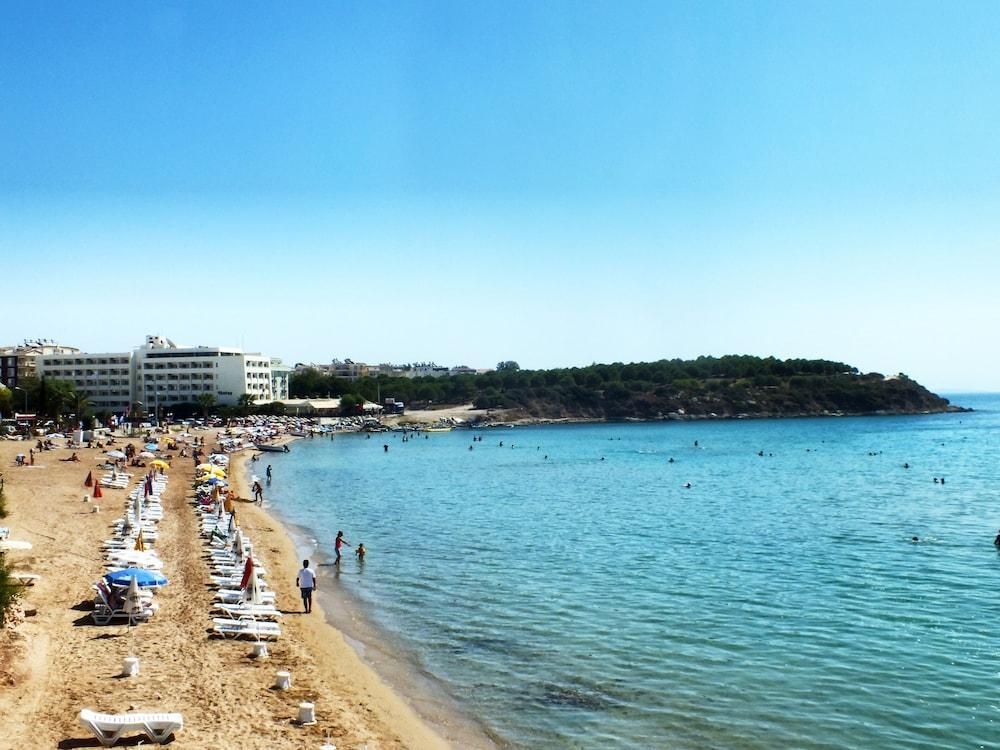 Spiaggia Foto