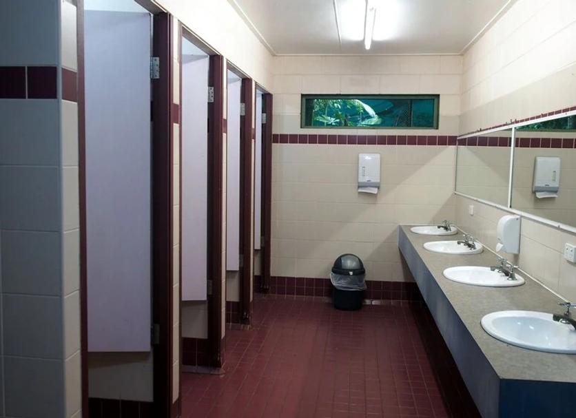 Bagno Foto
