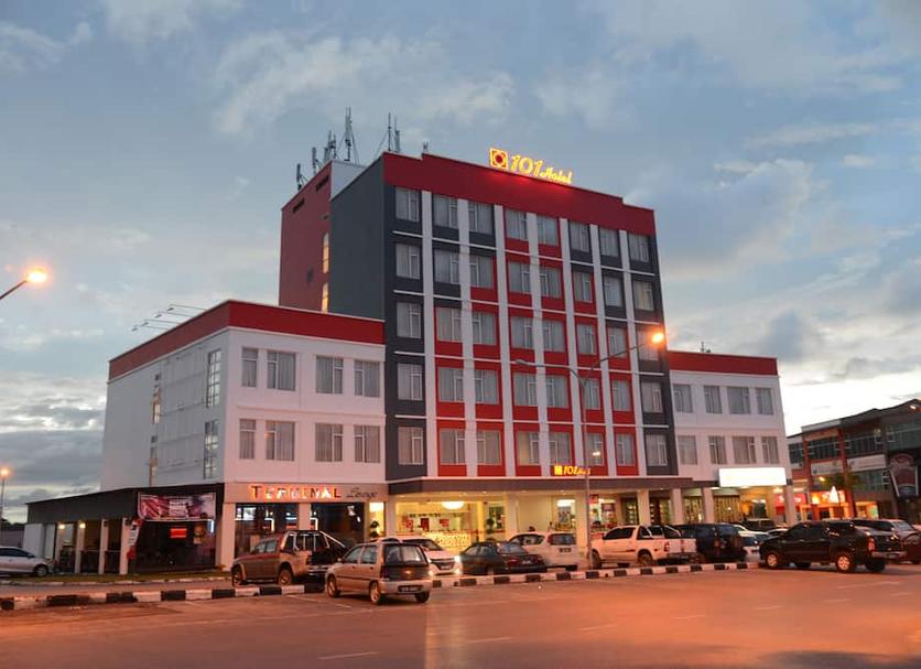 Edificio Foto