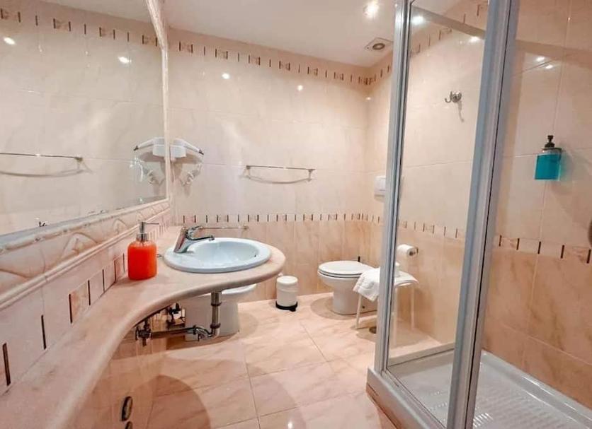 Bagno Foto