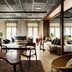 Area lounge