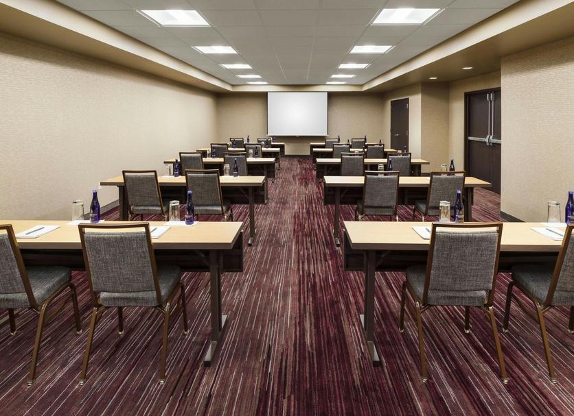 Sala conferenze Foto