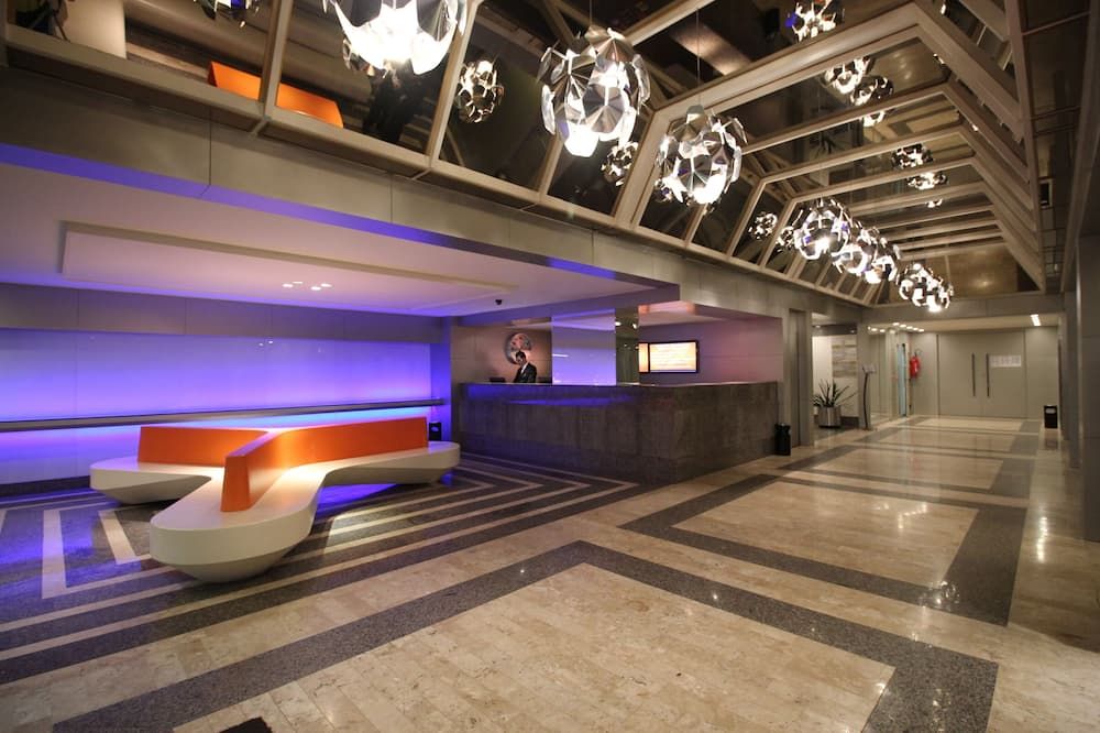 Ingresso