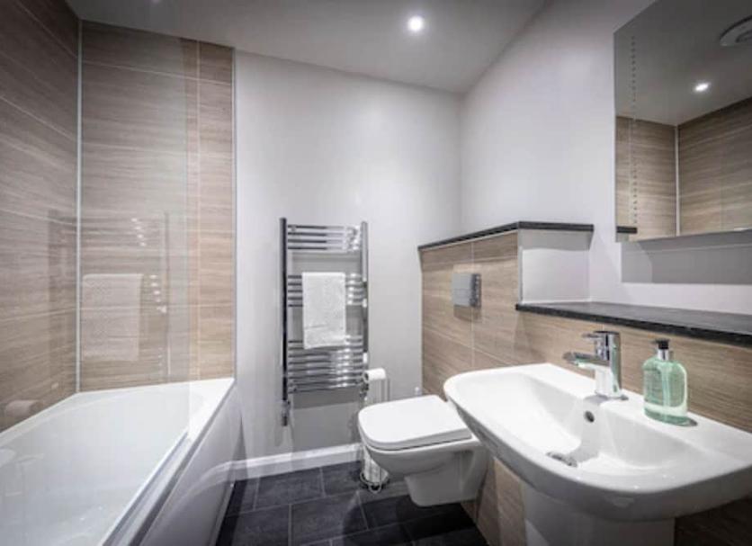 Bagno Foto