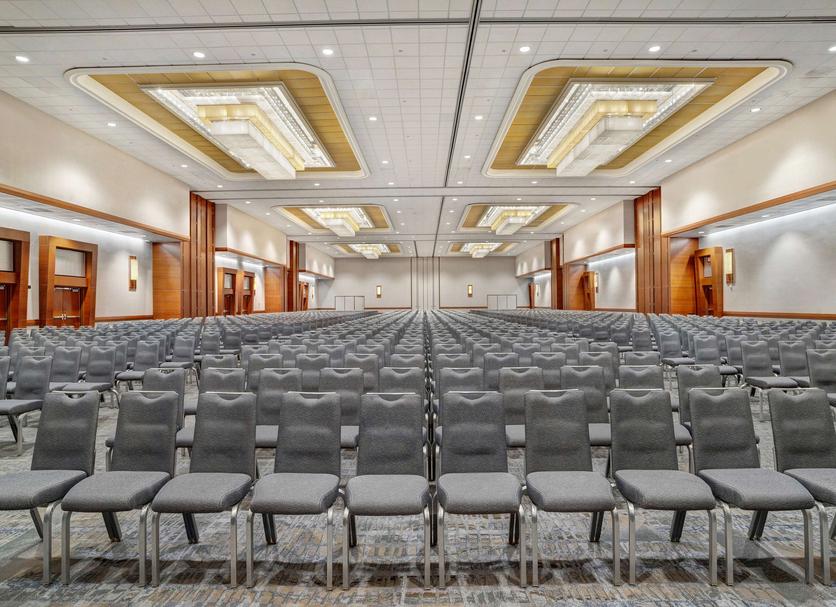 Sala conferenze Foto