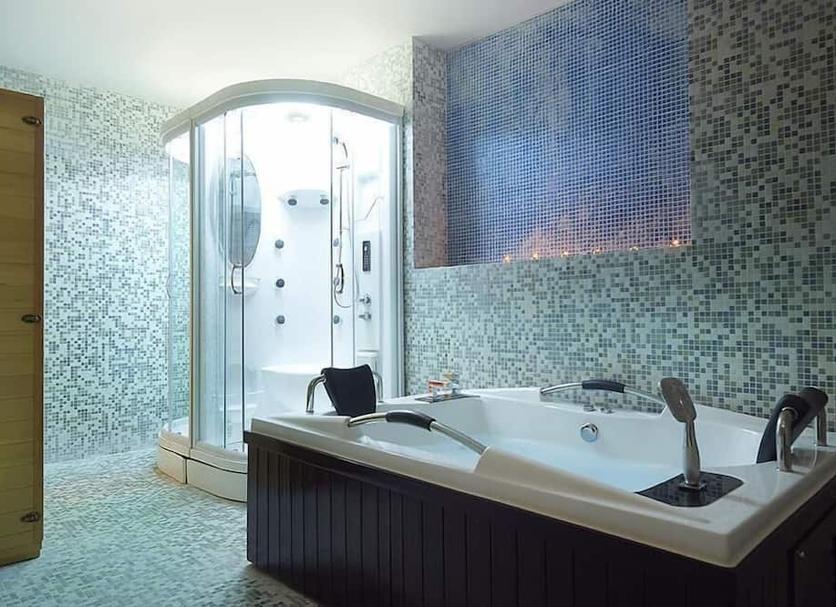 Bagno Foto