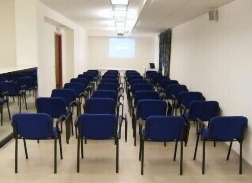 Sala conferenze Foto