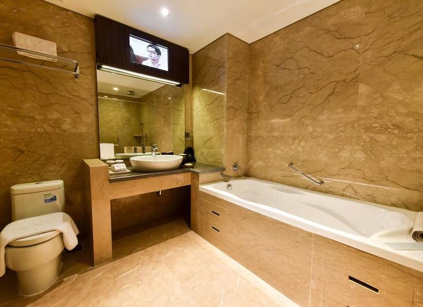 Bagno Foto