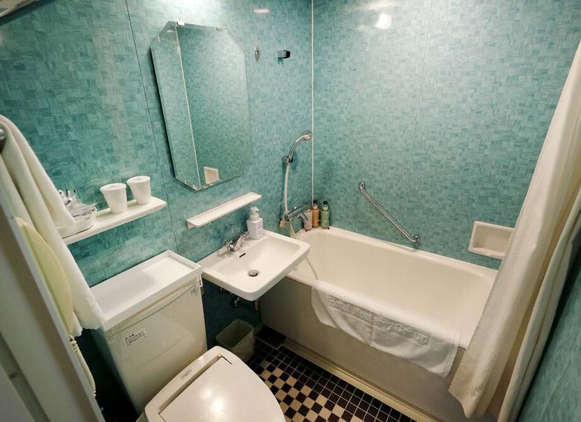 Bagno Foto