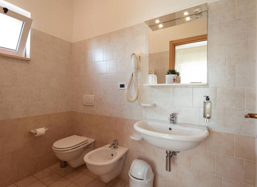 Bagno Foto