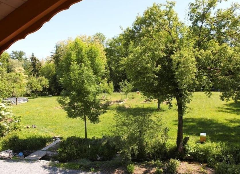 Vista esterna Foto