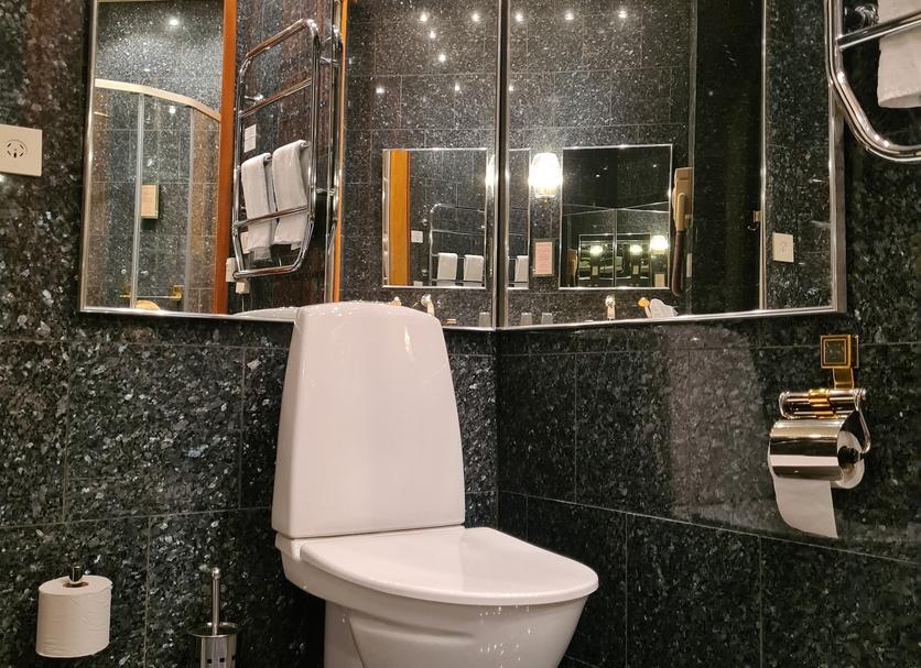 Bagno Foto