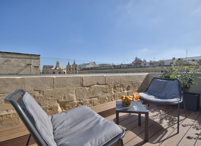 Balcone Foto