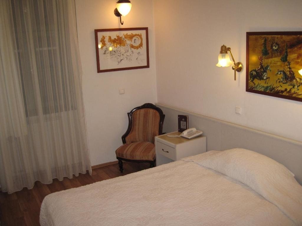 Camera da letto