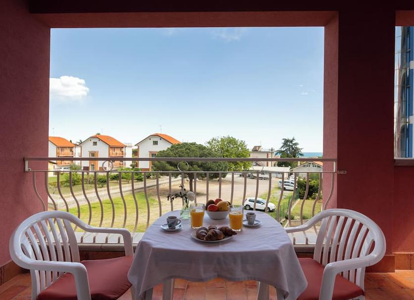 Balcone Foto
