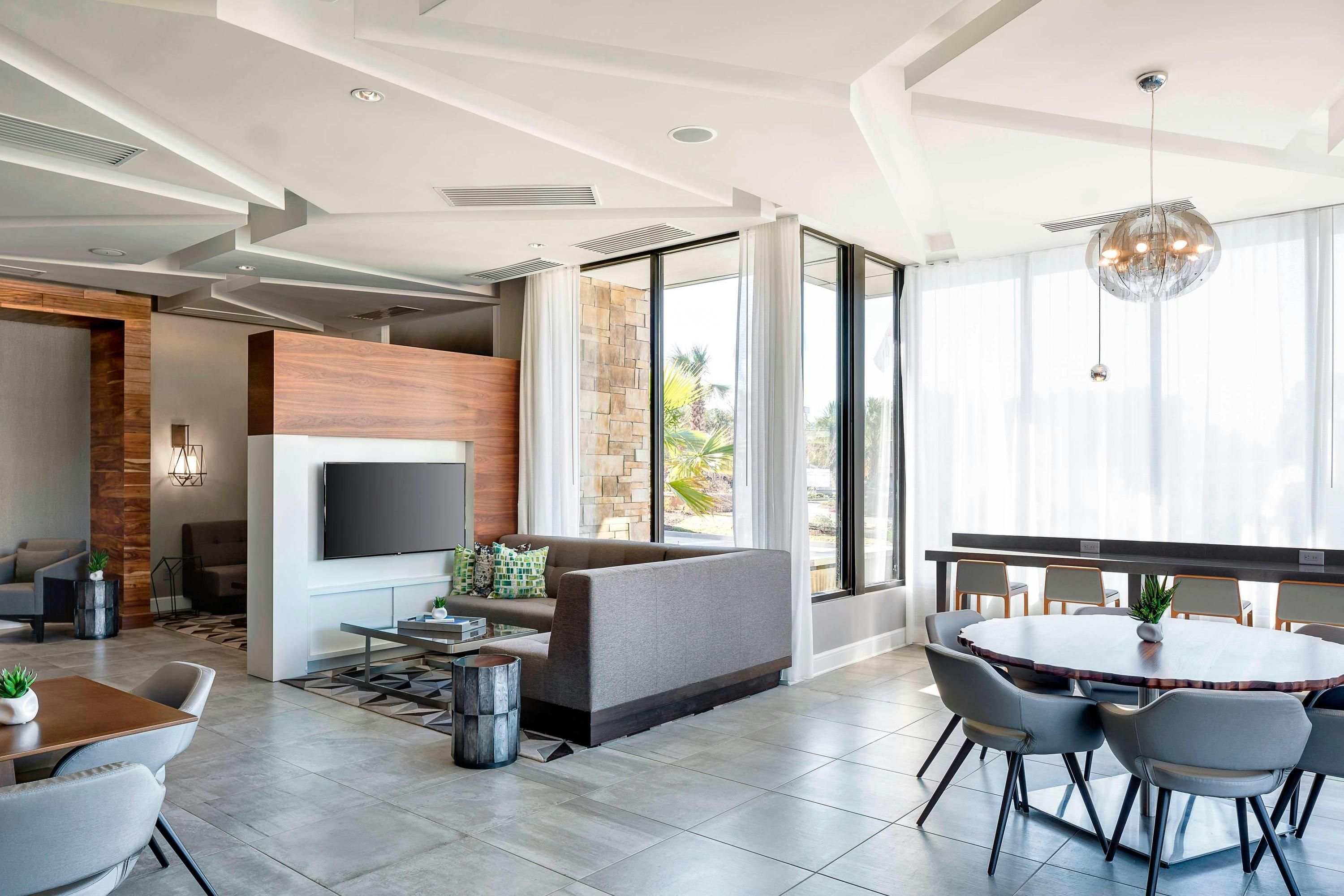 Area lounge