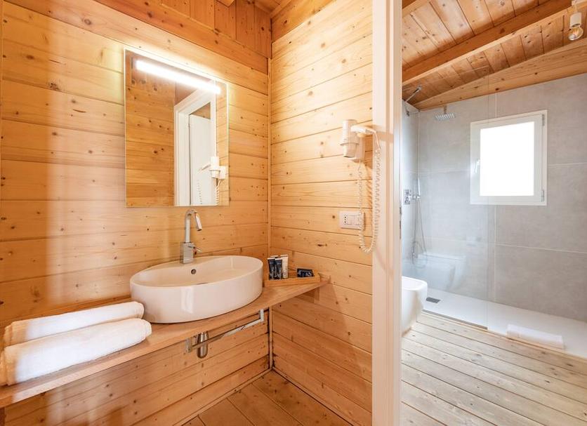 Bagno Foto