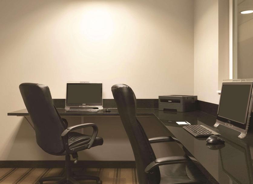 Business center Foto