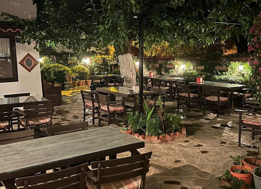 Ristorante Foto