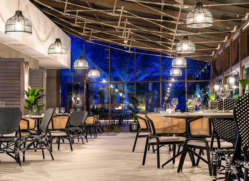 Ristorante Foto