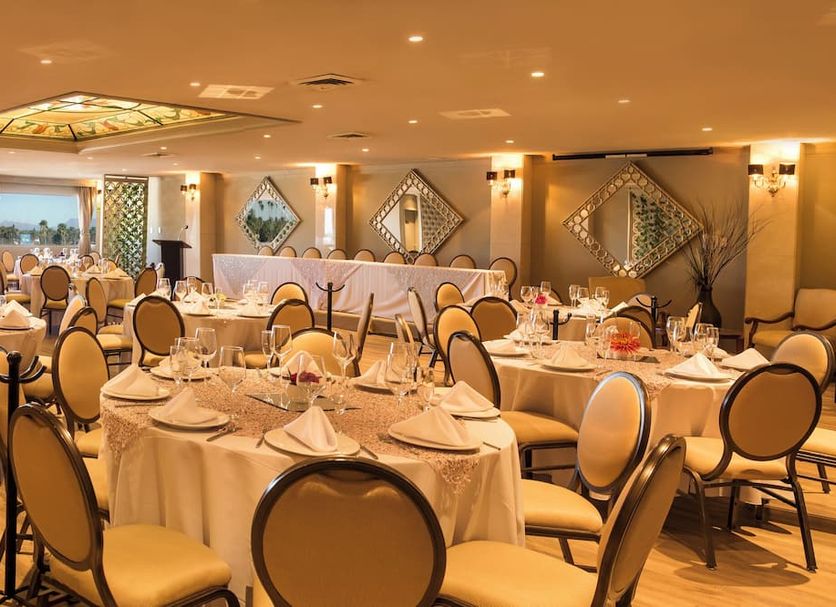 Sala ricevimenti Foto