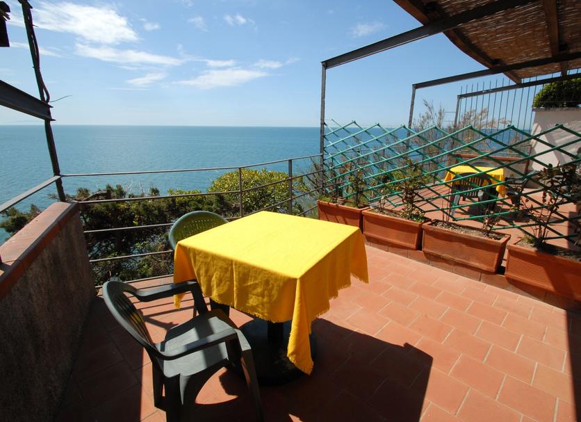 Balcone Foto