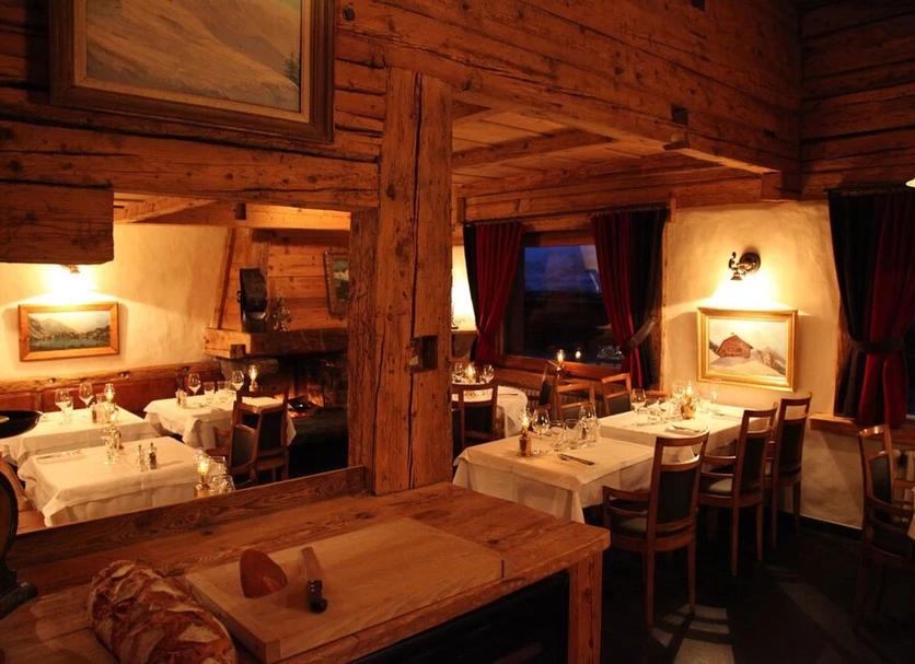 Ristorante Foto