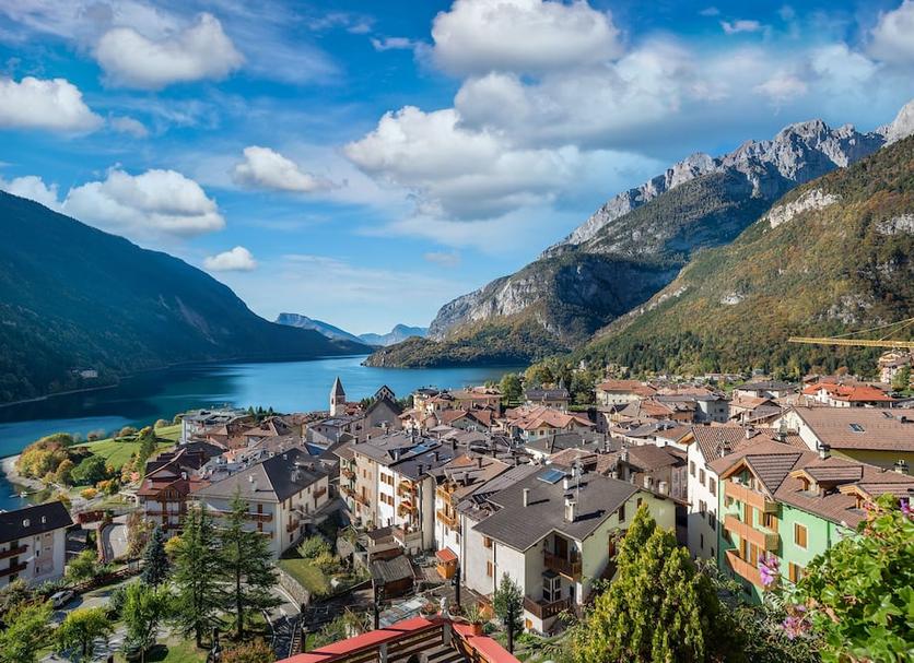 Vista esterna Foto