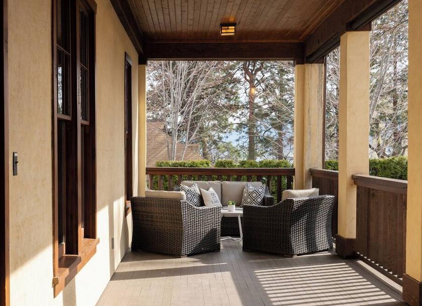 Balcone Foto