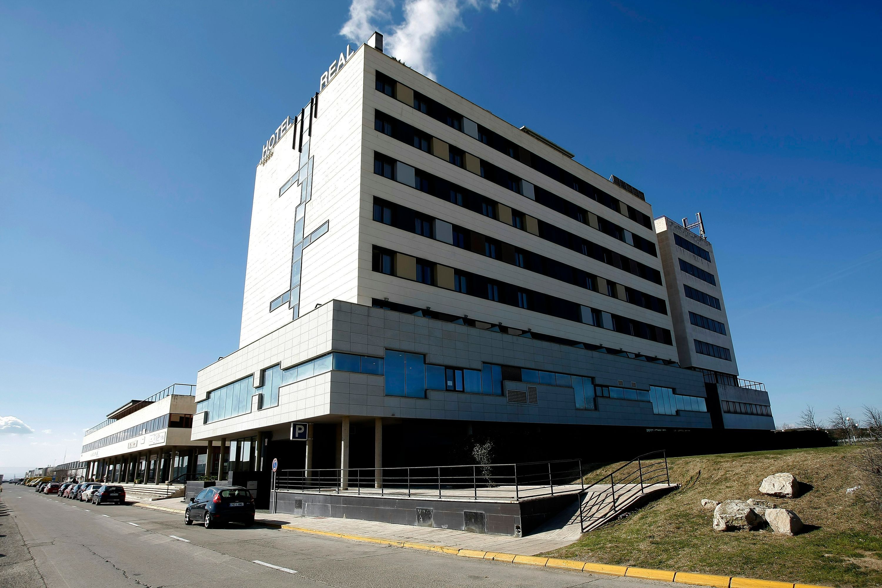 Edificio