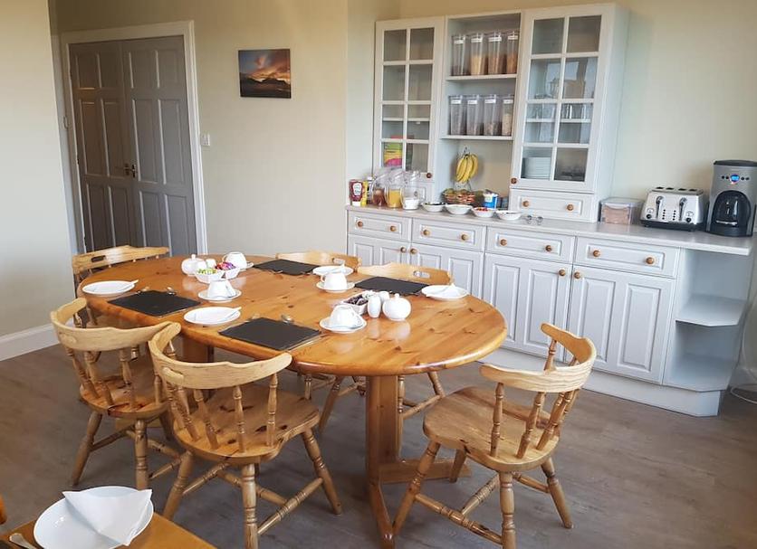 Sala pranzo Foto