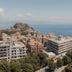 Vista esterna