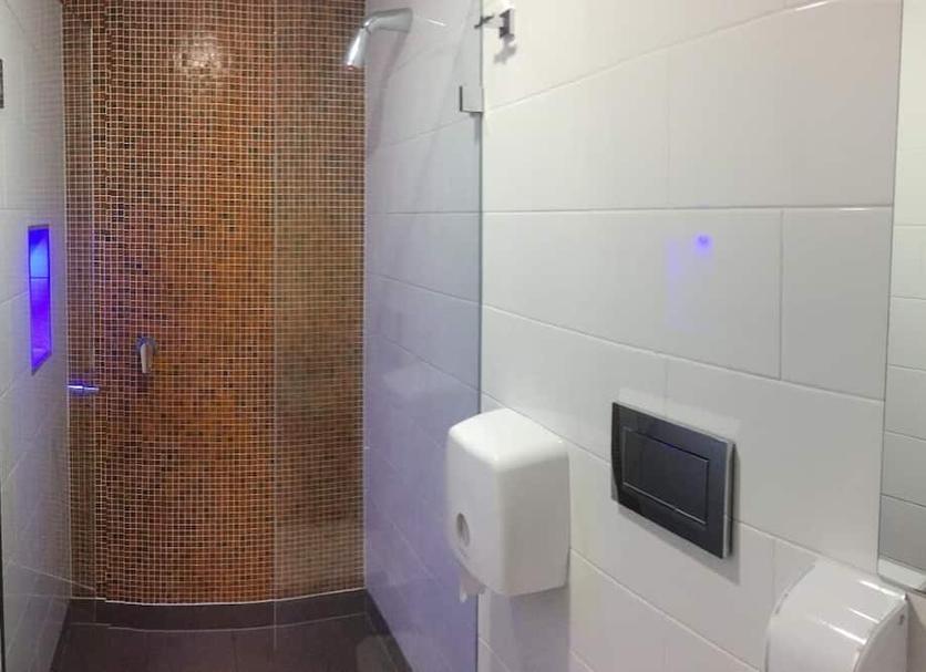 Bagno Foto