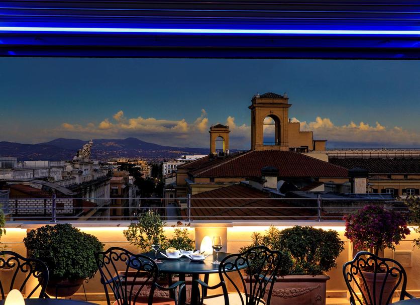 Balcone Foto