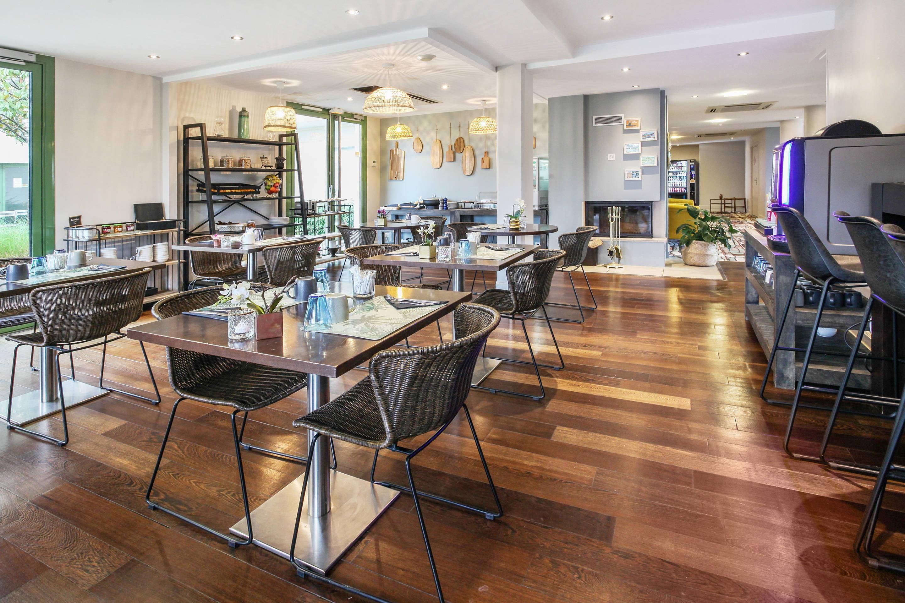 Ristorante Foto