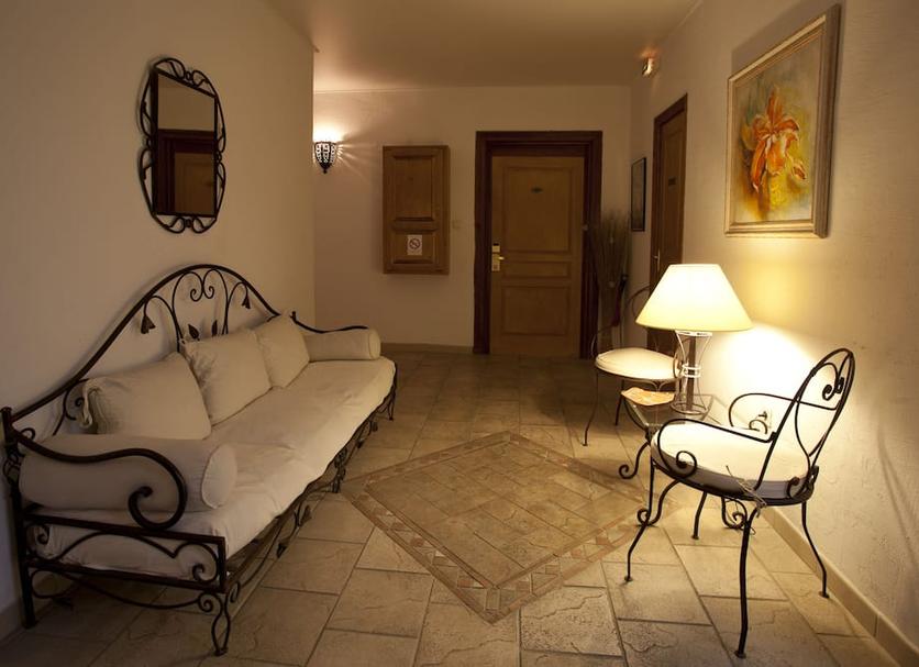 Soggiorno Foto