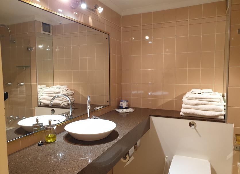 Bagno Foto