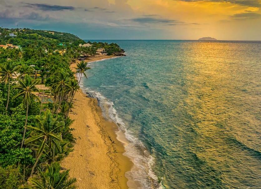 Spiaggia Foto