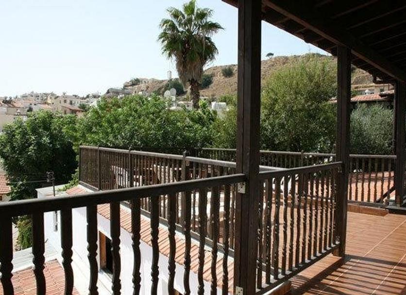 Balcone Foto