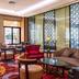 Area lounge