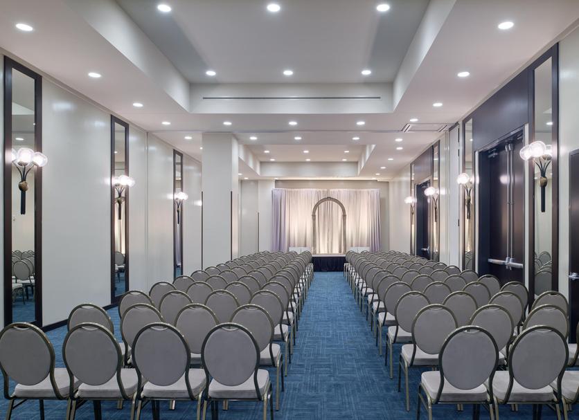 Sala conferenze Foto